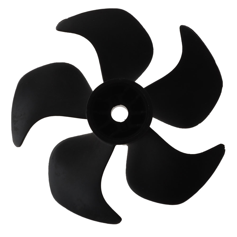 Side-Power Q-PROP 5-Blade Propeller for SE80/100 Thrusters 185mm Dia