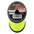 Momoi Hi-Catch IGFA Tournament Line 1/4lb Spool 6000m 1kg Fluoro Yellow