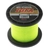 Momoi Hi-Catch IGFA Tournament Mono Line 1000m 15kg Fluoro Yellow