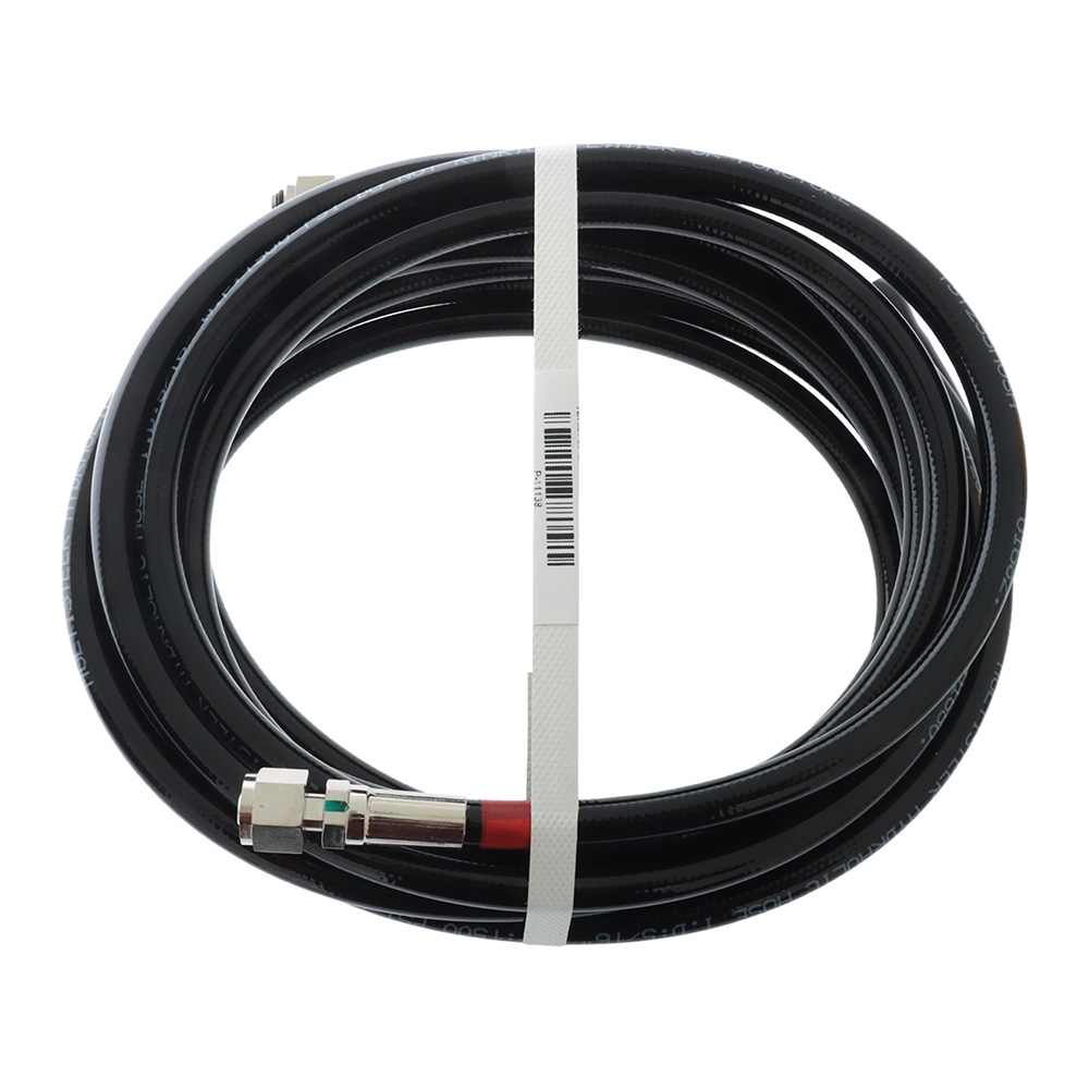 Multiflex Multisteer 350 Single Outboard Hydraulic Steering Kit 350HP