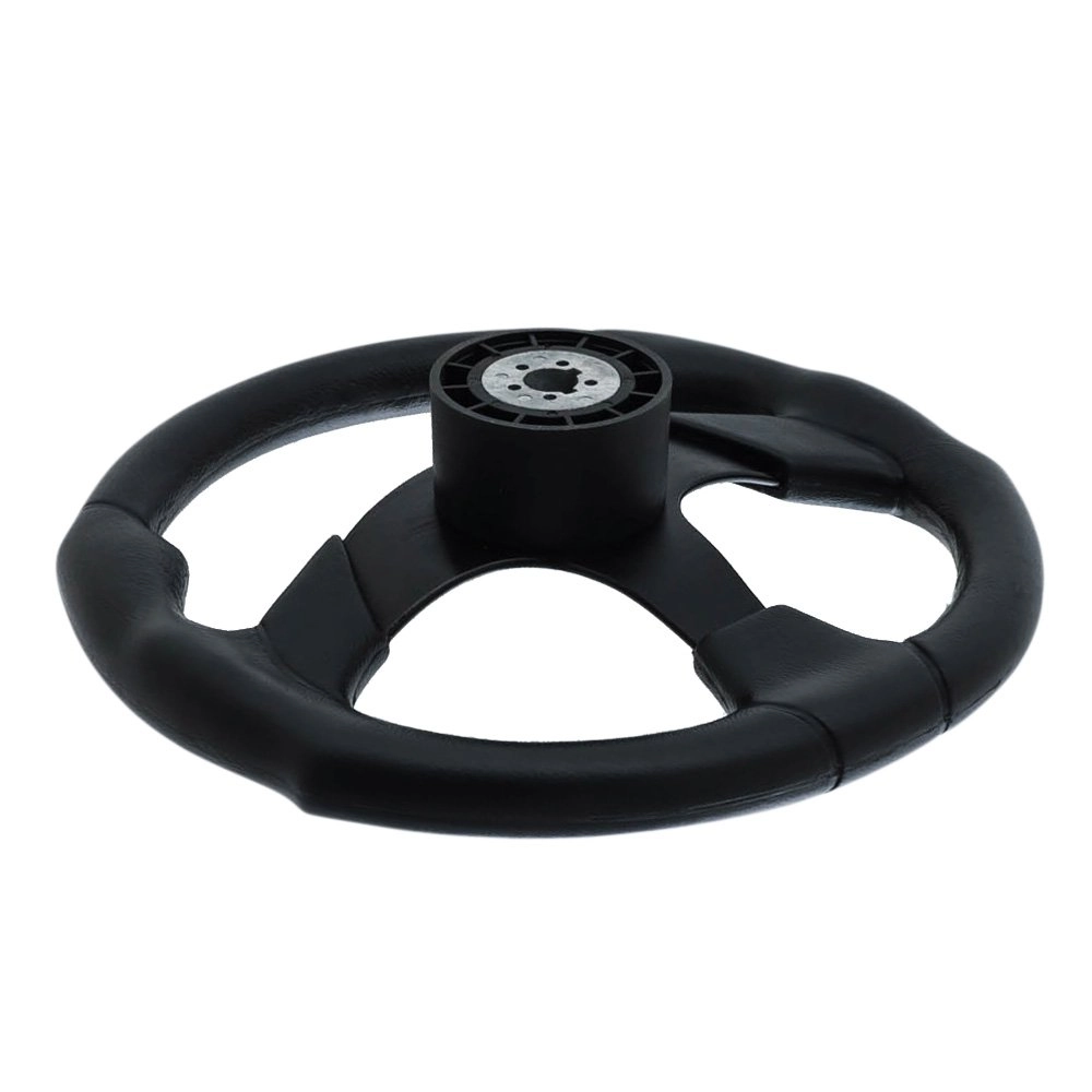 Multiflex W5 Epsilon Sports Steering Wheel 350mm Black Multiflex W5 Epsilon Sports Steering Wheel 350mm Black