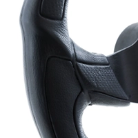 Multiflex W5 Epsilon Sports Steering Wheel 350mm Black Thumbnail Multiflex W5 Epsilon Sports Steering Wheel 350mm Black