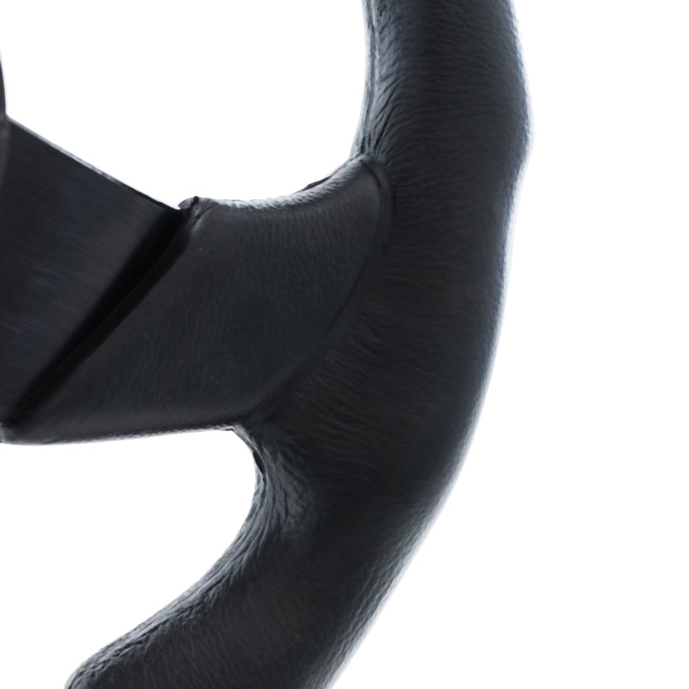 Multiflex W5 Epsilon Sports Steering Wheel 350mm Black