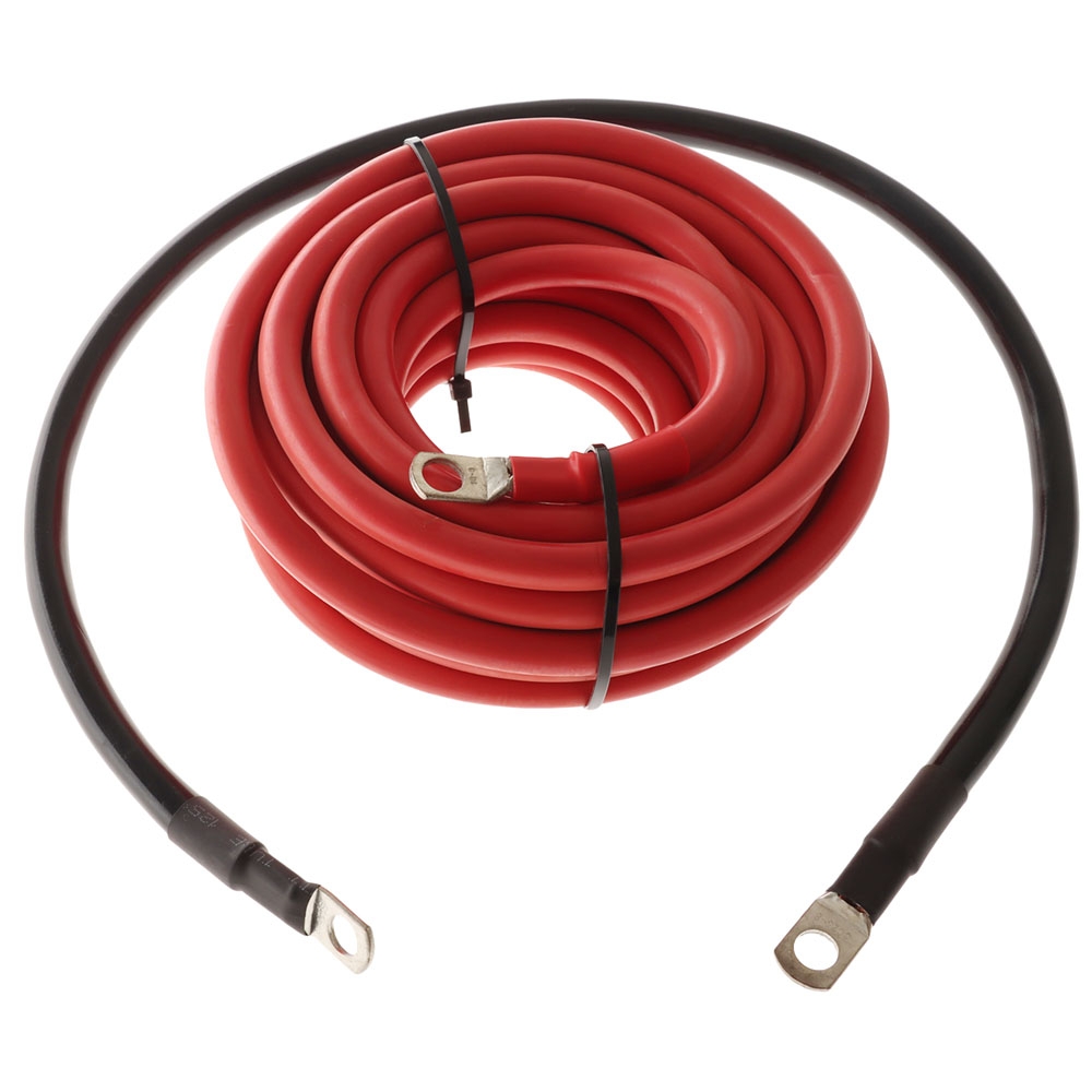 Enerdrive Enerdrive Dual Battery Kit