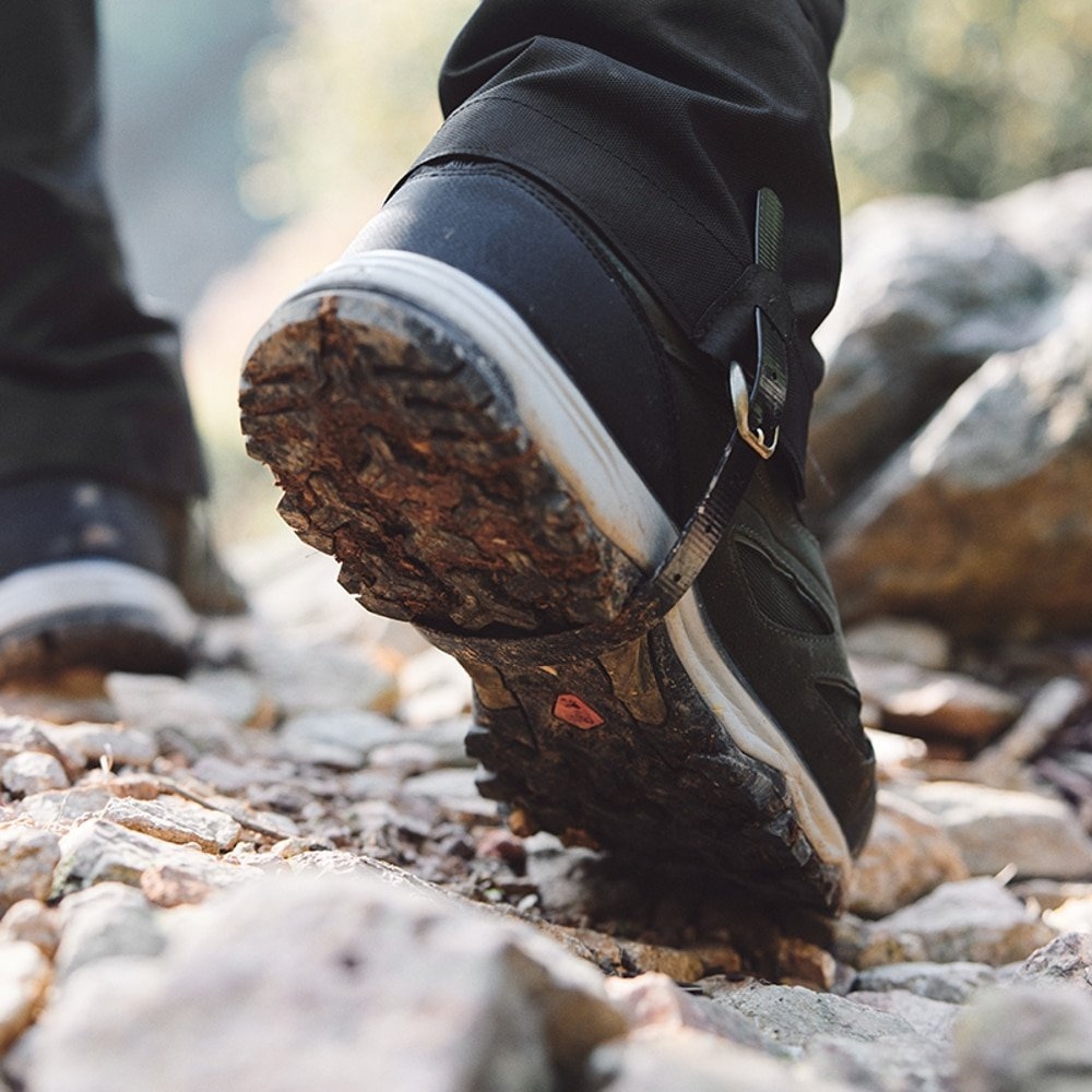 Naturehike Snow Leopard Outdoor All-Terrain Snow Boot Legging Gaiter