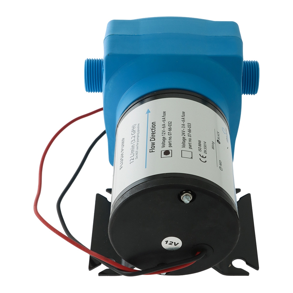 Albin Pump Flush Pump 12V