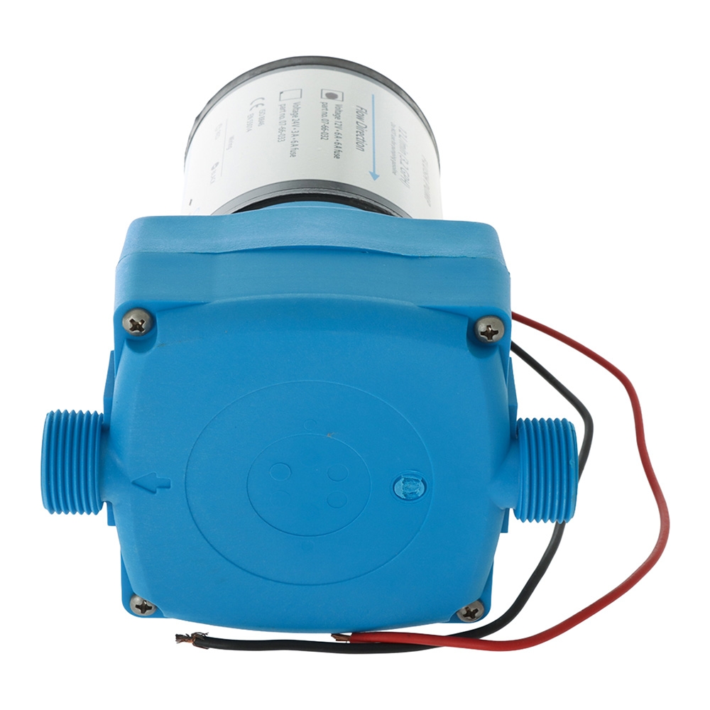 Albin Pump Flush Pump 12V