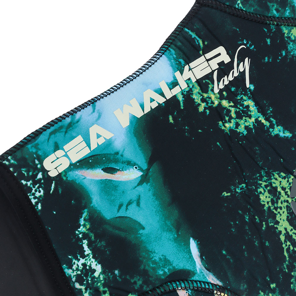 Salvimar Lady Seawalker Wetsuit 5.5mm