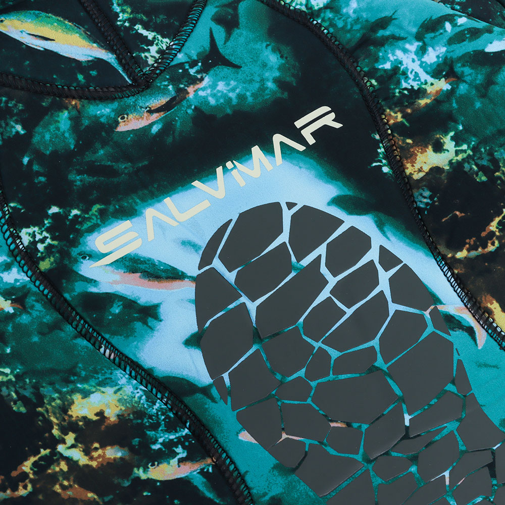 Salvimar Lady Seawalker Wetsuit 5.5mm