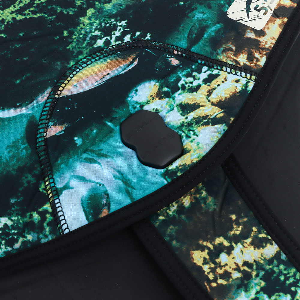 Salvimar Lady Seawalker Wetsuit 5.5mm