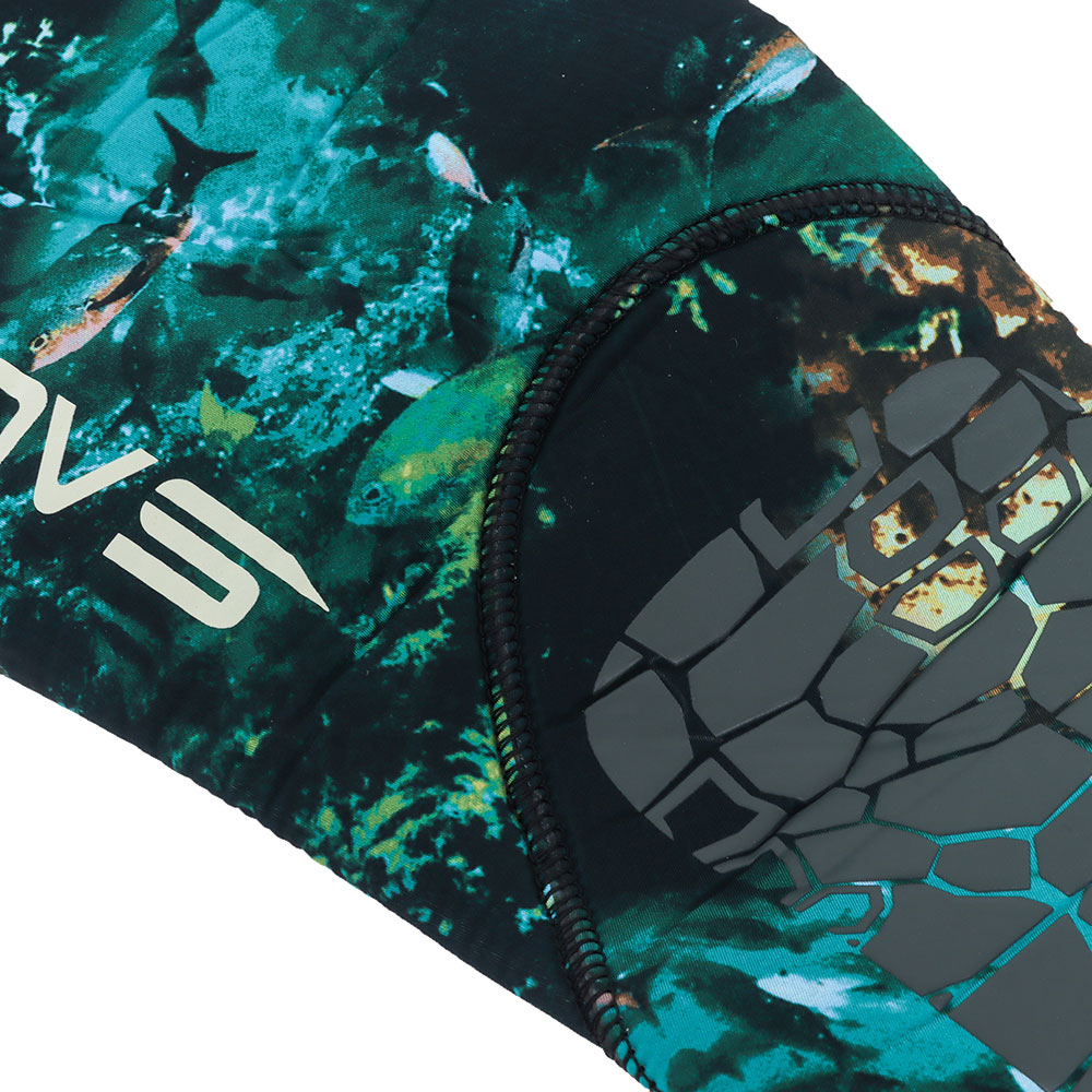 Salvimar Lady Seawalker Wetsuit 5.5mm