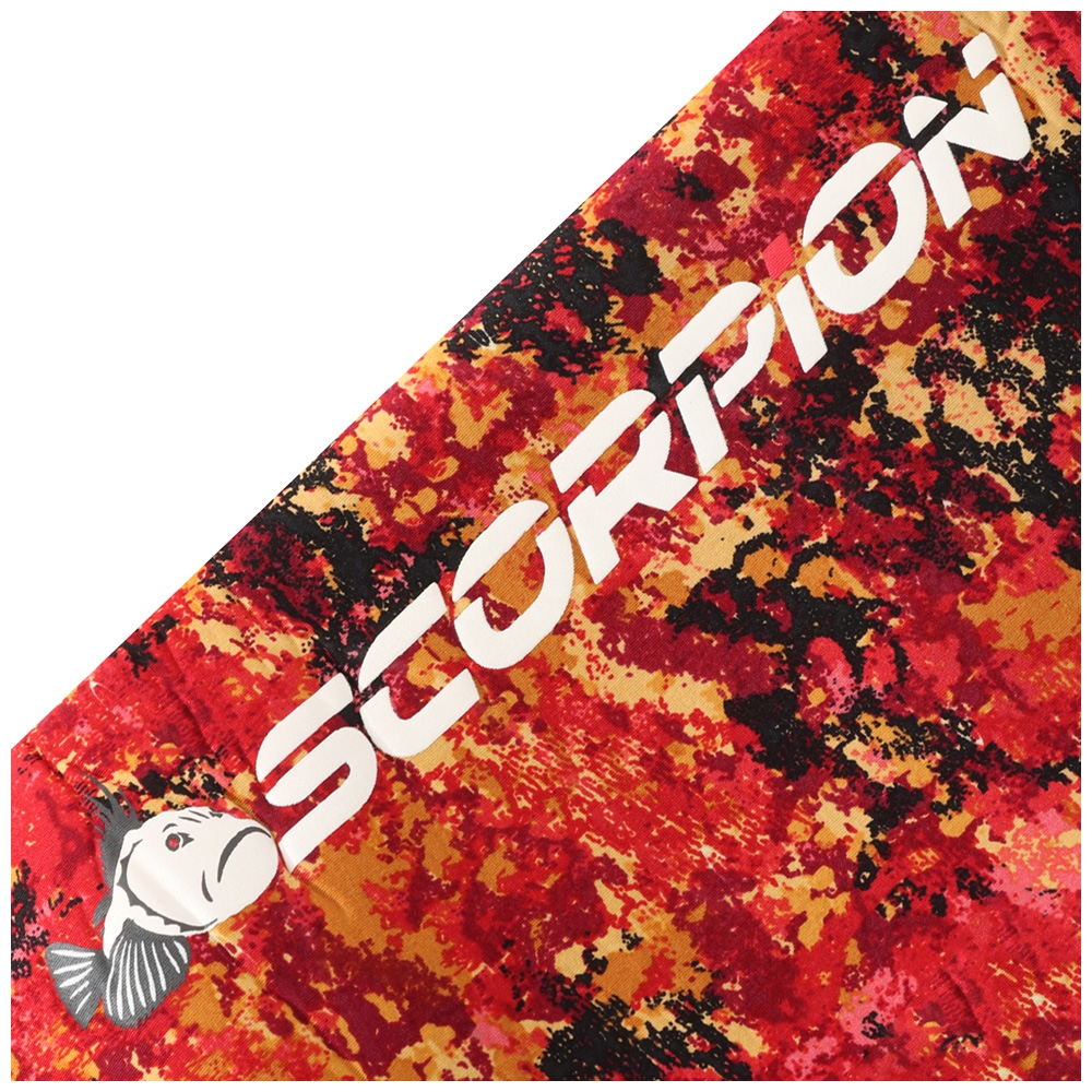 Epsealon Scorpion Spearfishing Wetsuit 5mm Small
