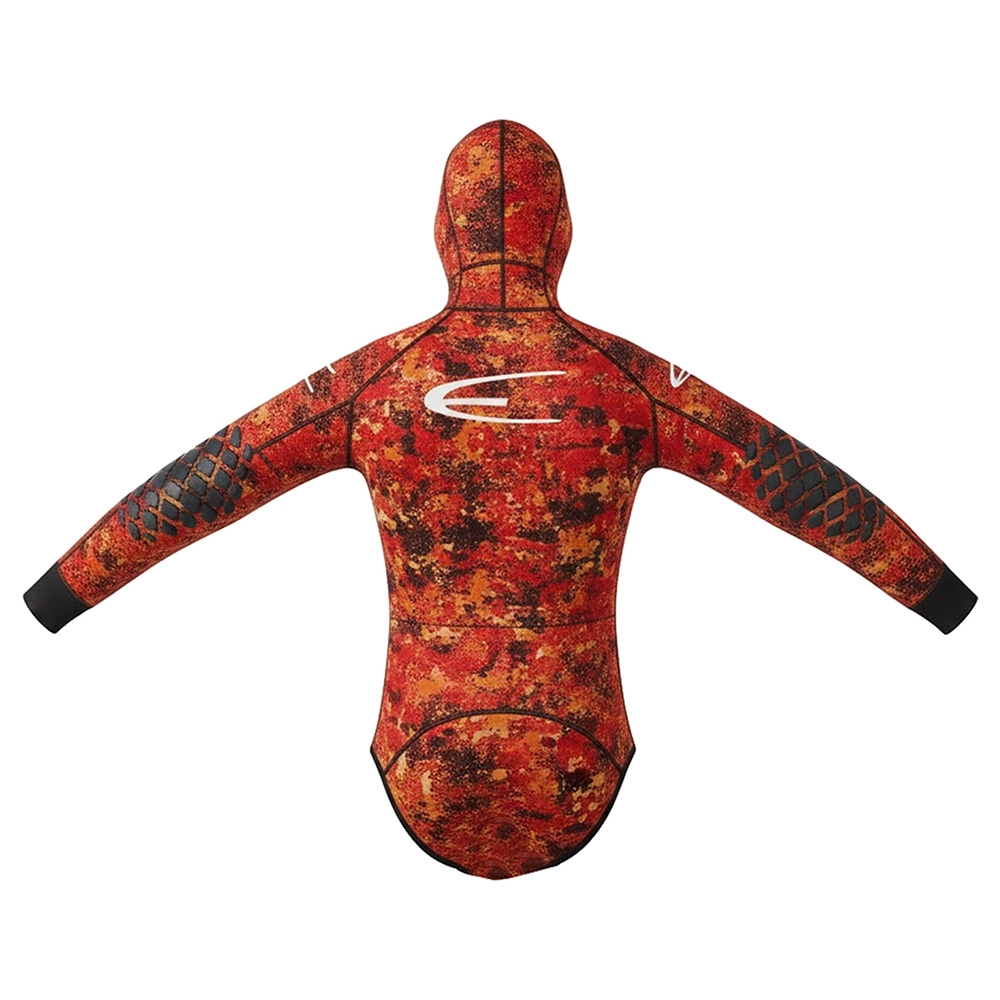 Epsealon Scorpion Spearfishing Wetsuit 5mm Small