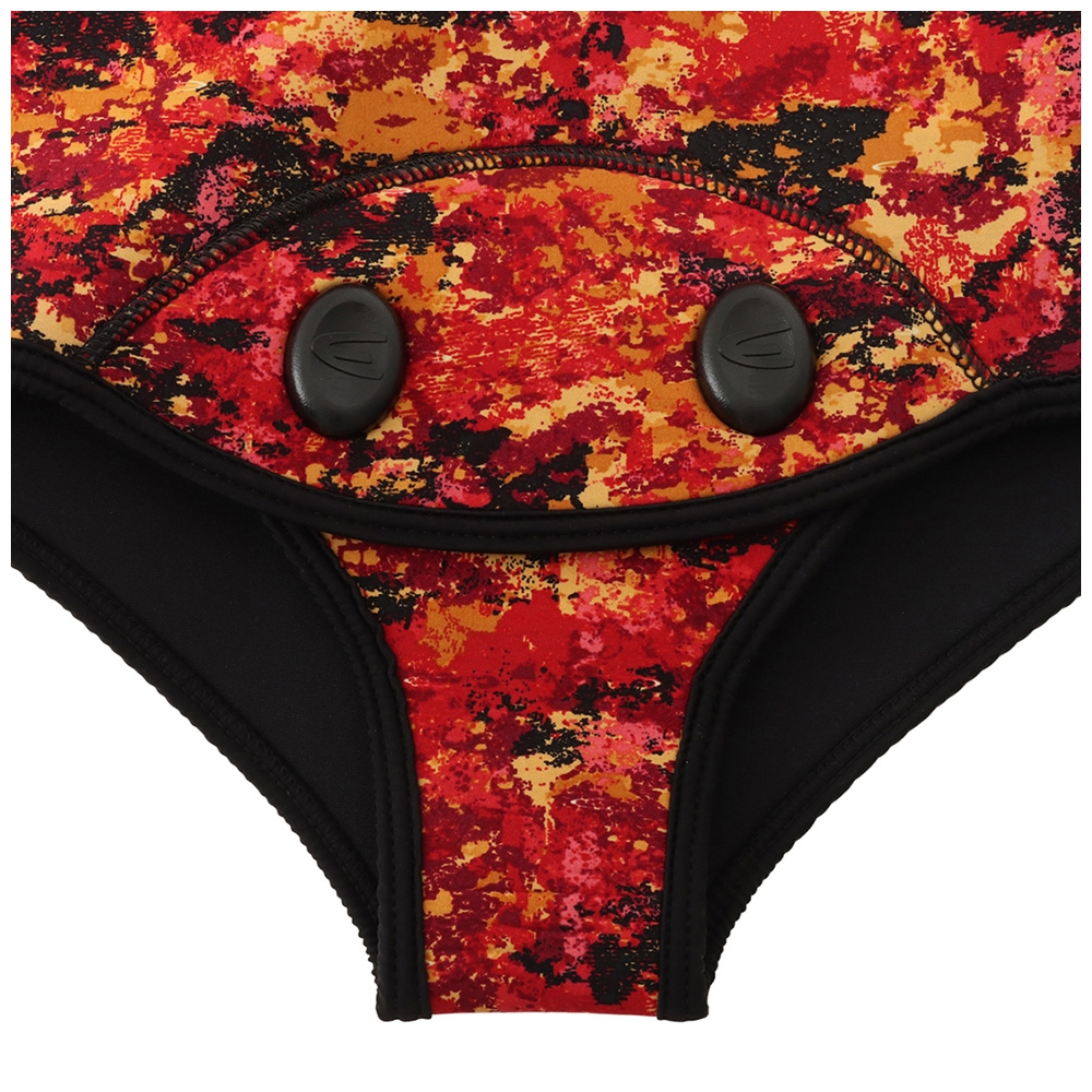 Epsealon Scorpion Spearfishing Wetsuit 5mm Small