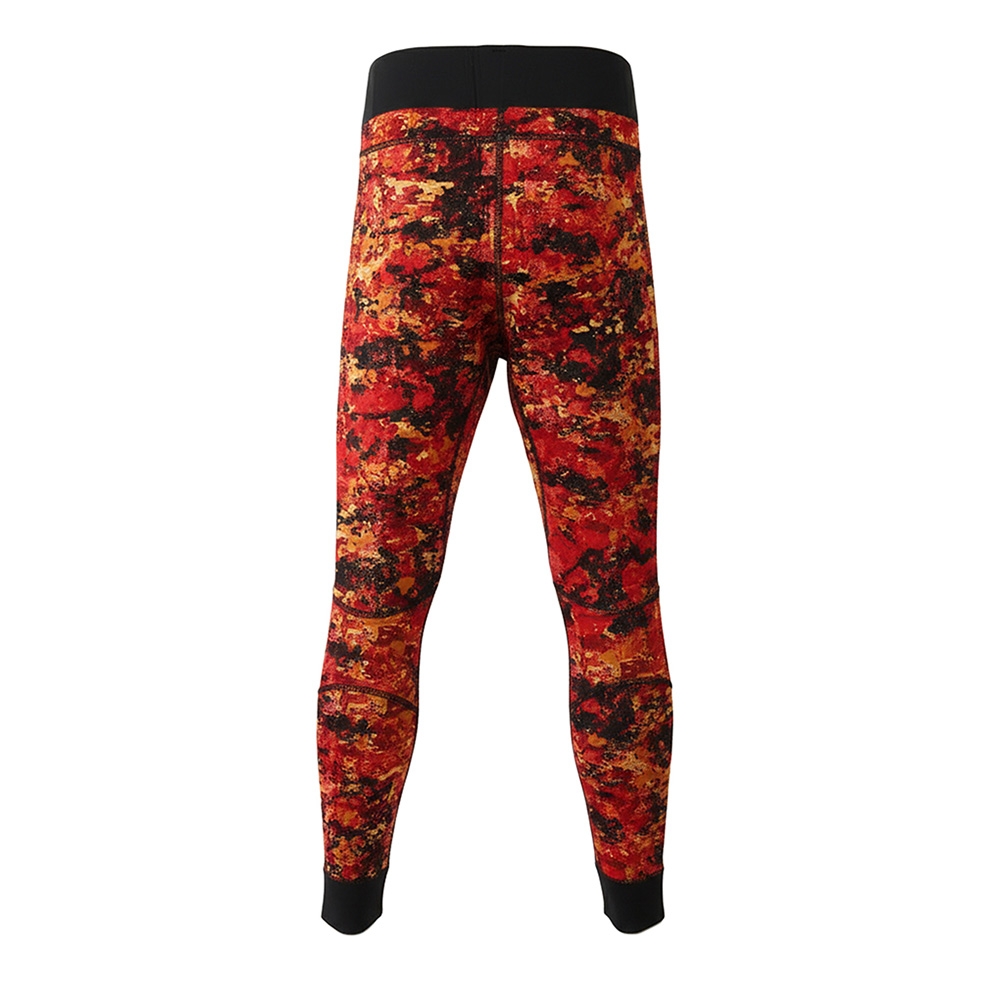 Epsealon Scorpion Spearfishing Wetsuit 5mm Small