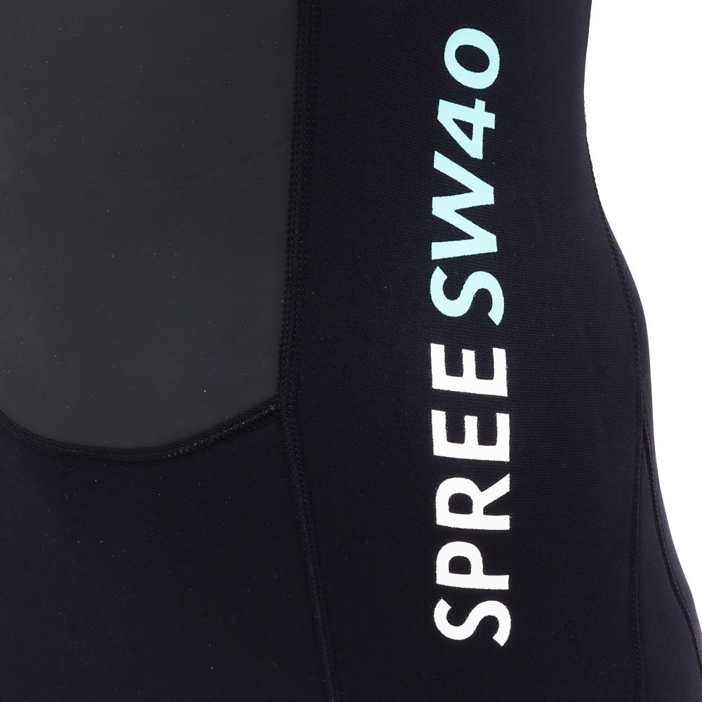 Atlantis Spree SW40 Womens Wetsuit 3mm