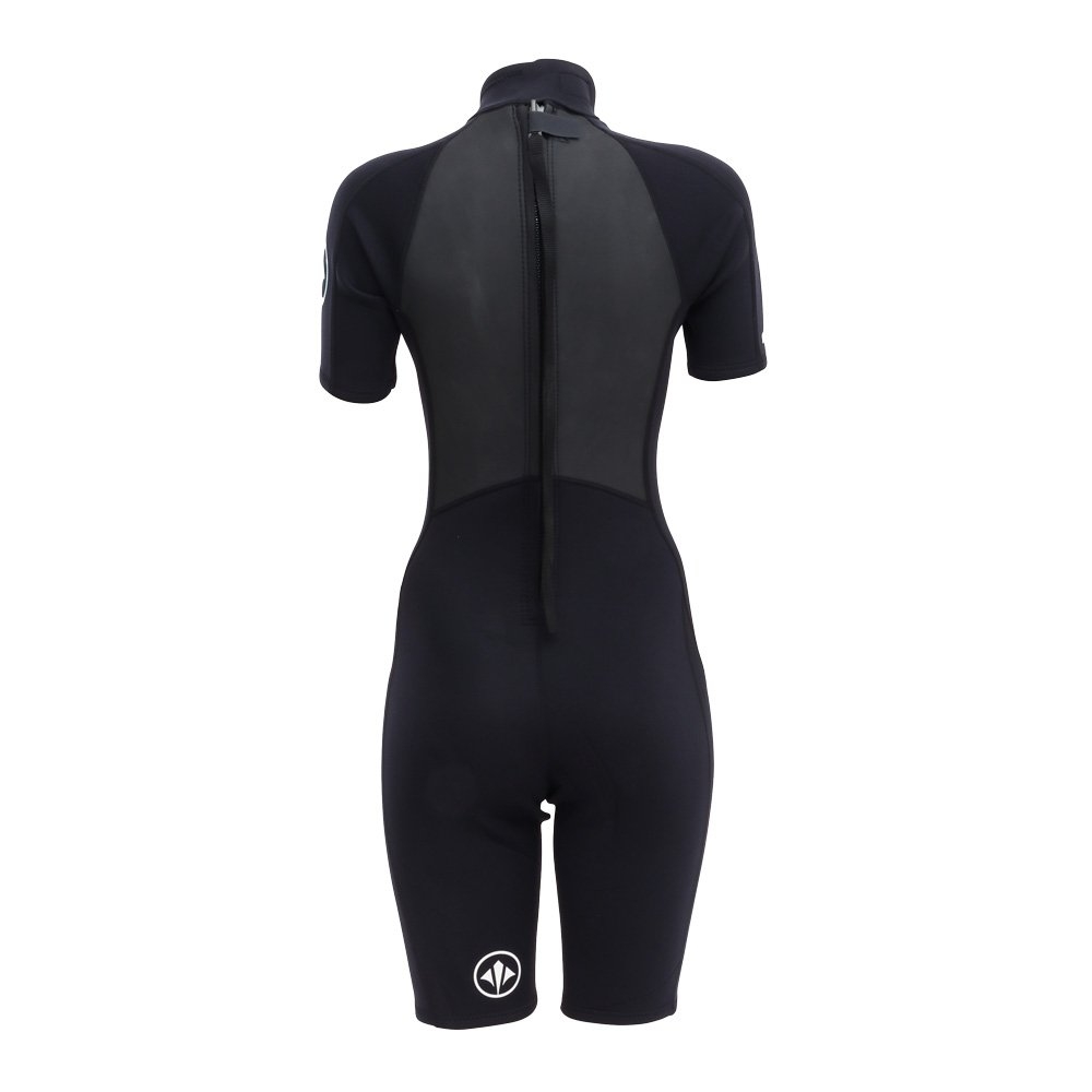 Atlantis Spree SW40 Womens Wetsuit 3mm