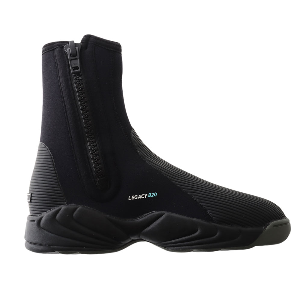Atlantis Legacy B20 Dive Boots 5mm