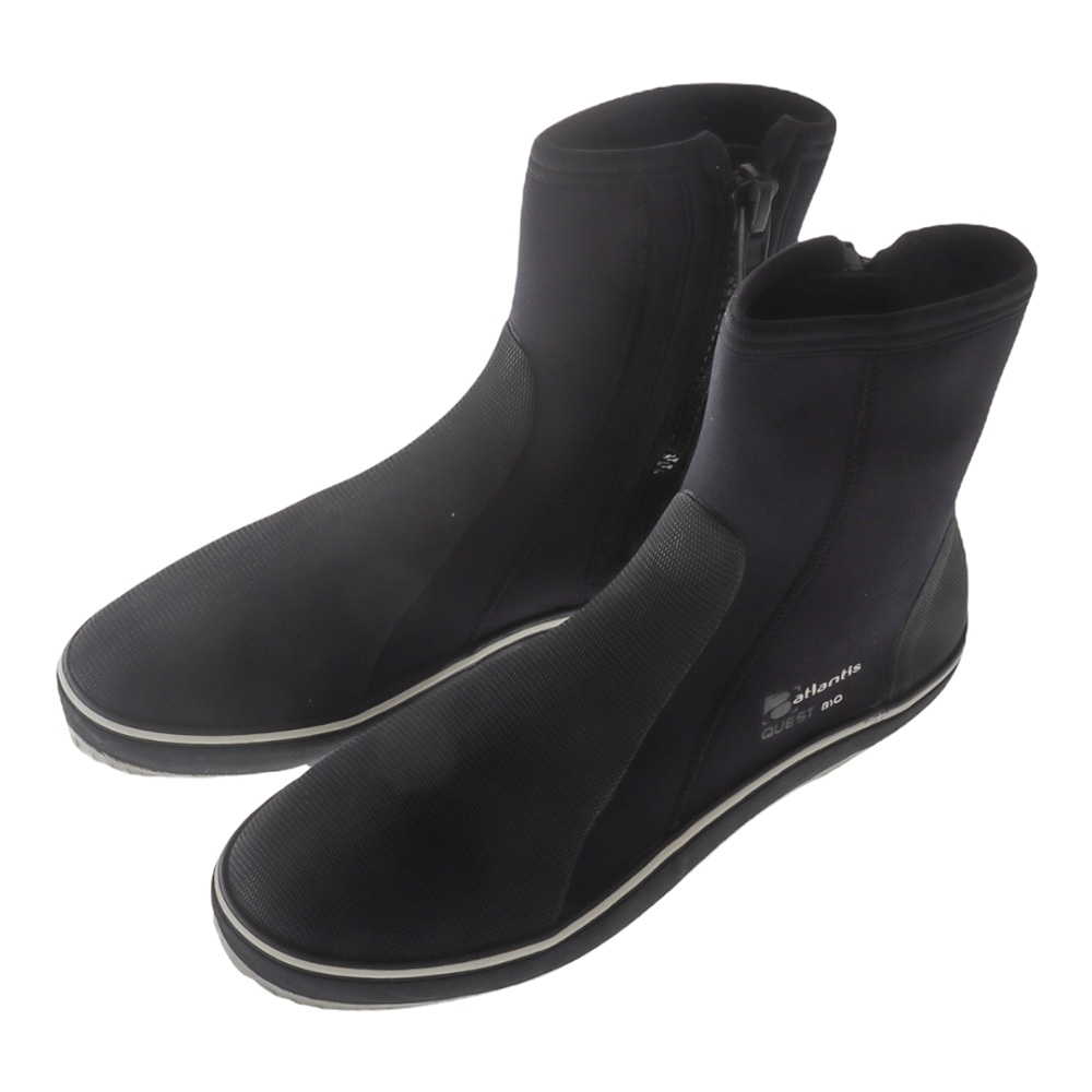 Atlantis Quest B10 Dive Boots 5mm 3XL/12