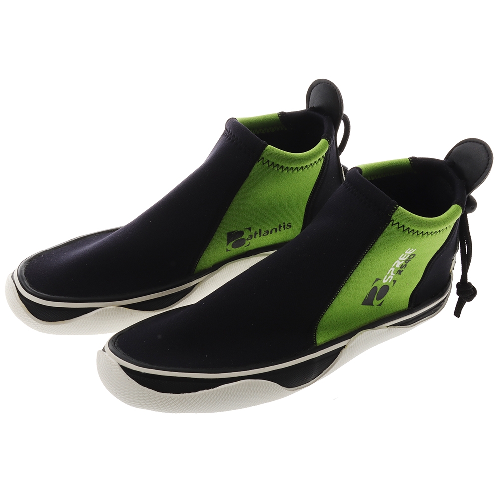 Atlantis Spree Neoprene Dive Boots 3mm 3XL / US12.5