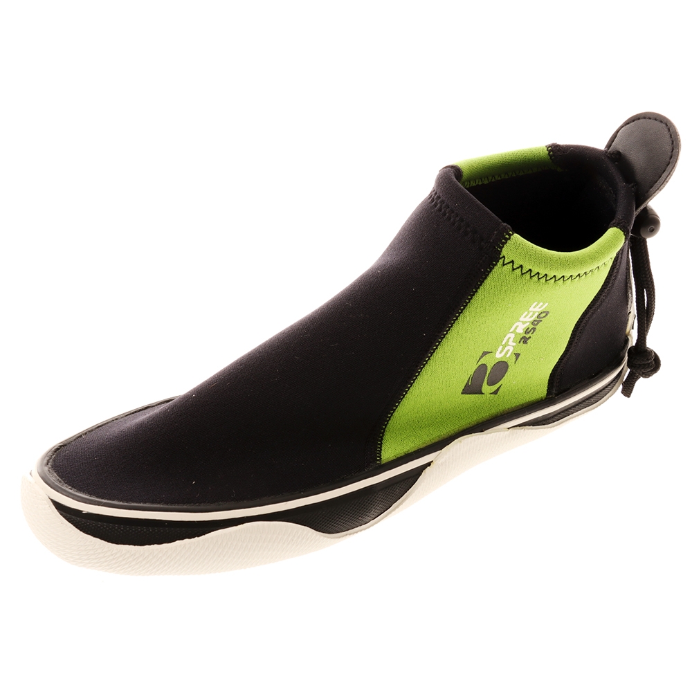 Atlantis Spree Neoprene Dive Boots 3mm