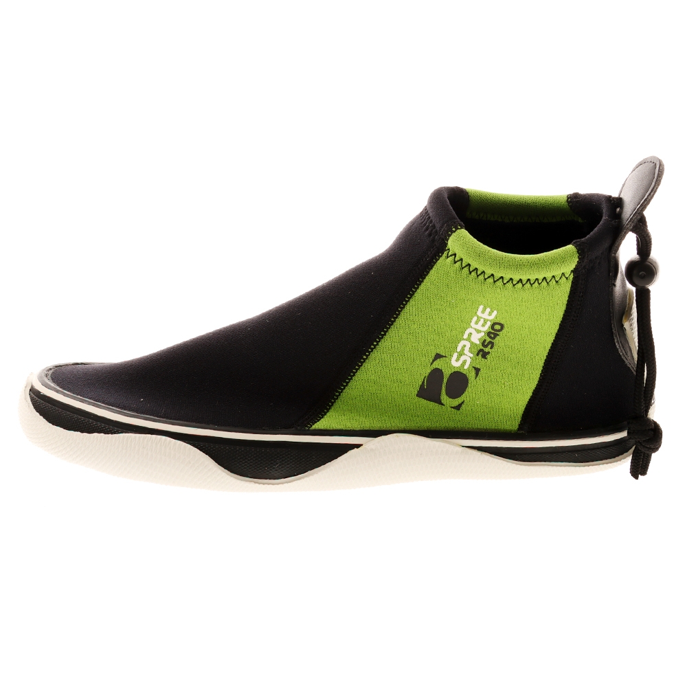 Atlantis Spree Neoprene Dive Boots 3mm