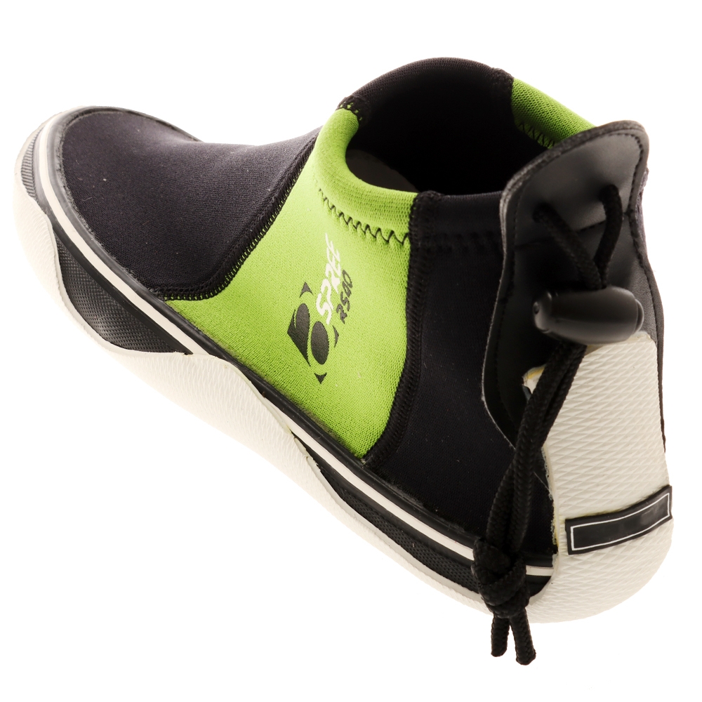 Atlantis Spree Neoprene Dive Boots 3mm