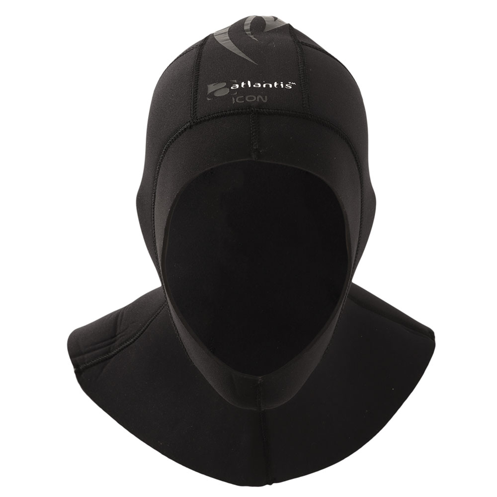 Atlantis Icon H1 Dive Hood 5mm