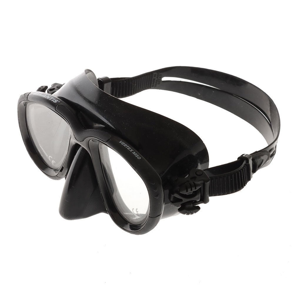 Atlantis Vertex M50 Dive Mask