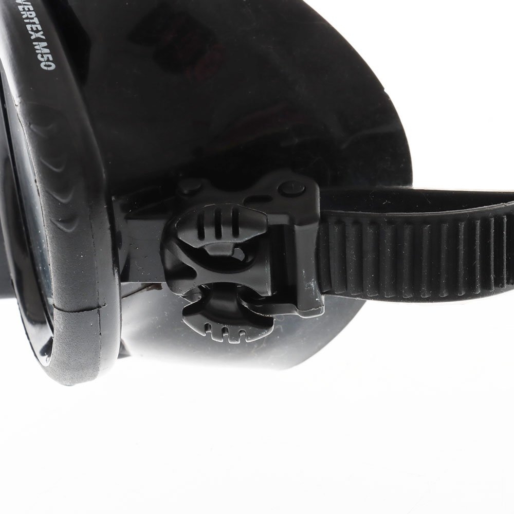 Atlantis Vertex M50 Dive Mask