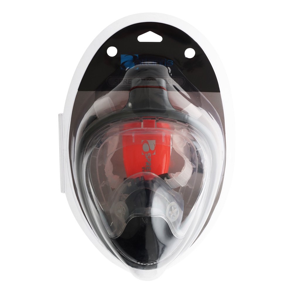 Atlantis Spree Evo Full Face Snorkeling Mask L/XL