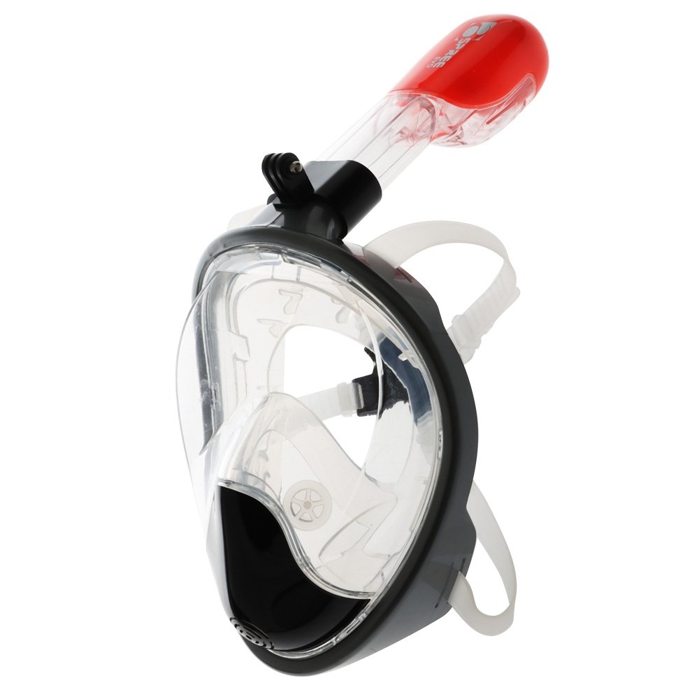 Atlantis Spree Evo Full Face Snorkeling Mask L/XL