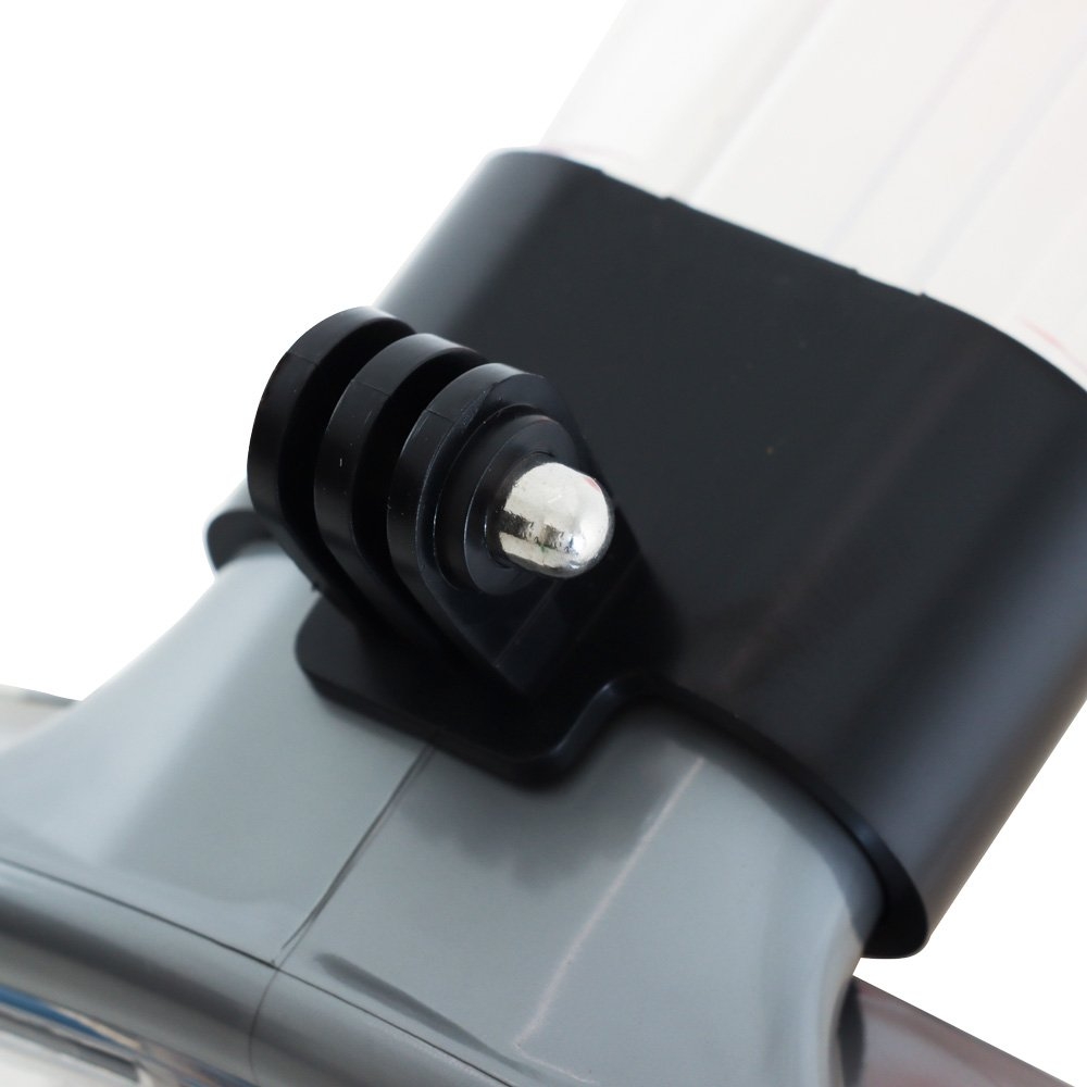 Atlantis Spree Evo Full Face Snorkeling Mask S/M