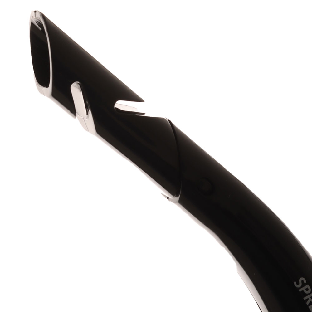 Atlantis Spree MS40 Mask and Snorkel Adult Set Black