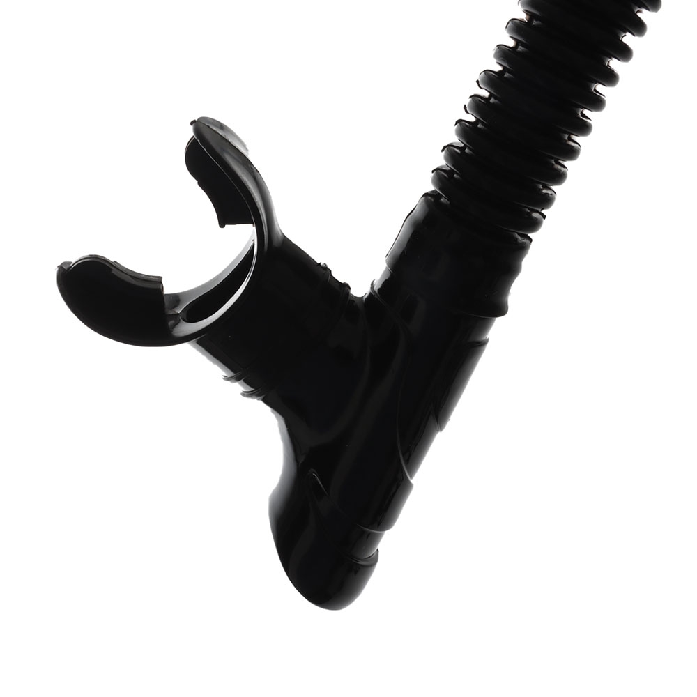 Atlantis Spree MS40 Mask and Snorkel Adult Set Black