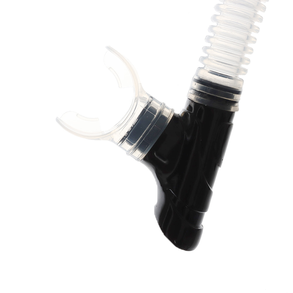 Atlantis Spree MS41 Mask and Snorkel Adult Set Blue