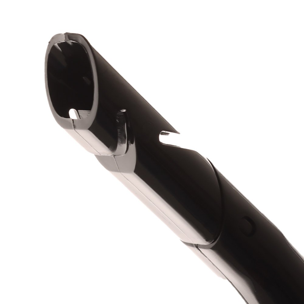 Atlantis Spree MS42 Mask and Flex Snorkel Youth Set Black