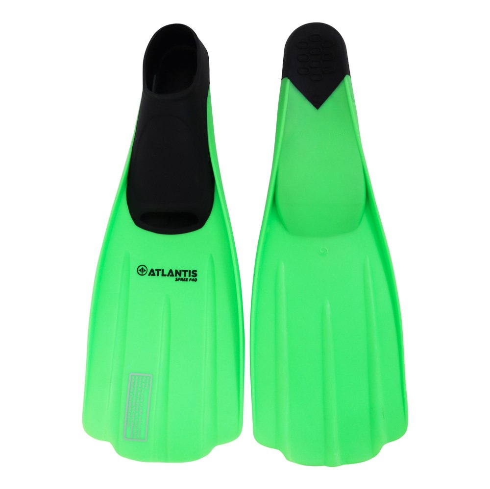 Atlantis Spree F40 Snorkelling Fins