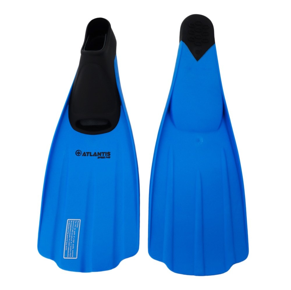 Atlantis Spree F40 Snorkelling Fins