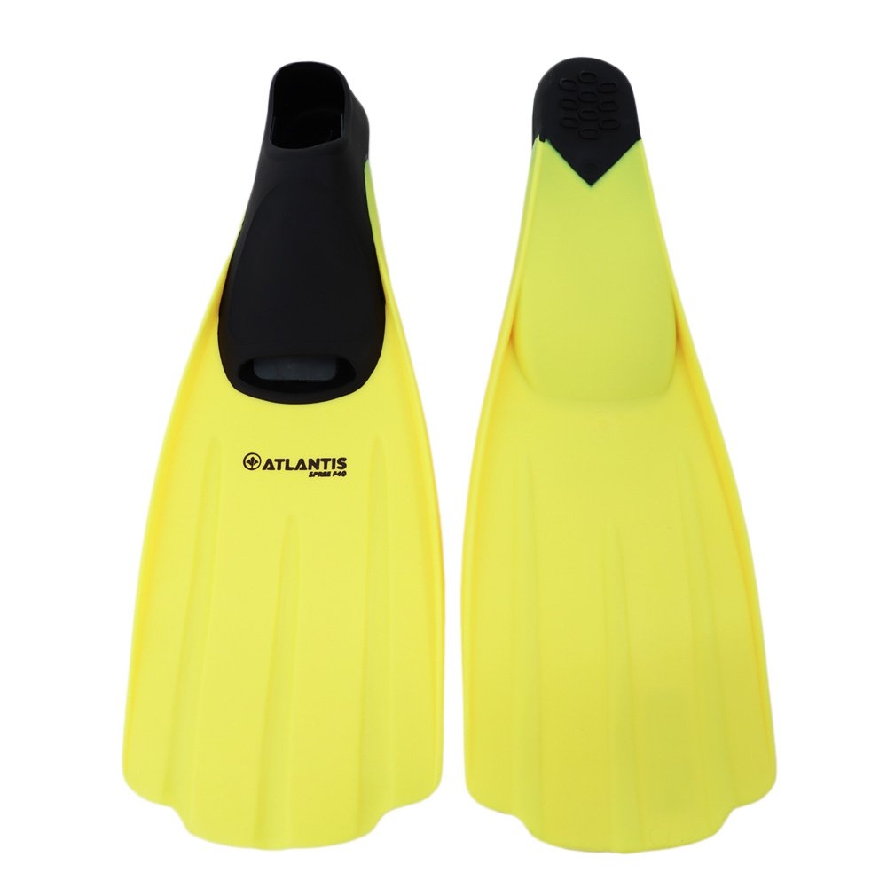 Atlantis Spree F40 Snorkelling Fins