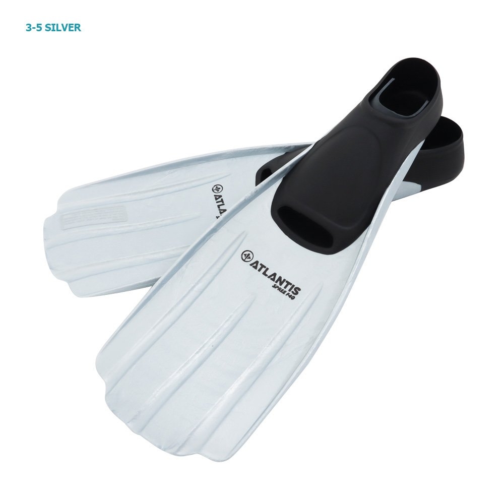 Atlantis Spree F40 Snorkelling Fins