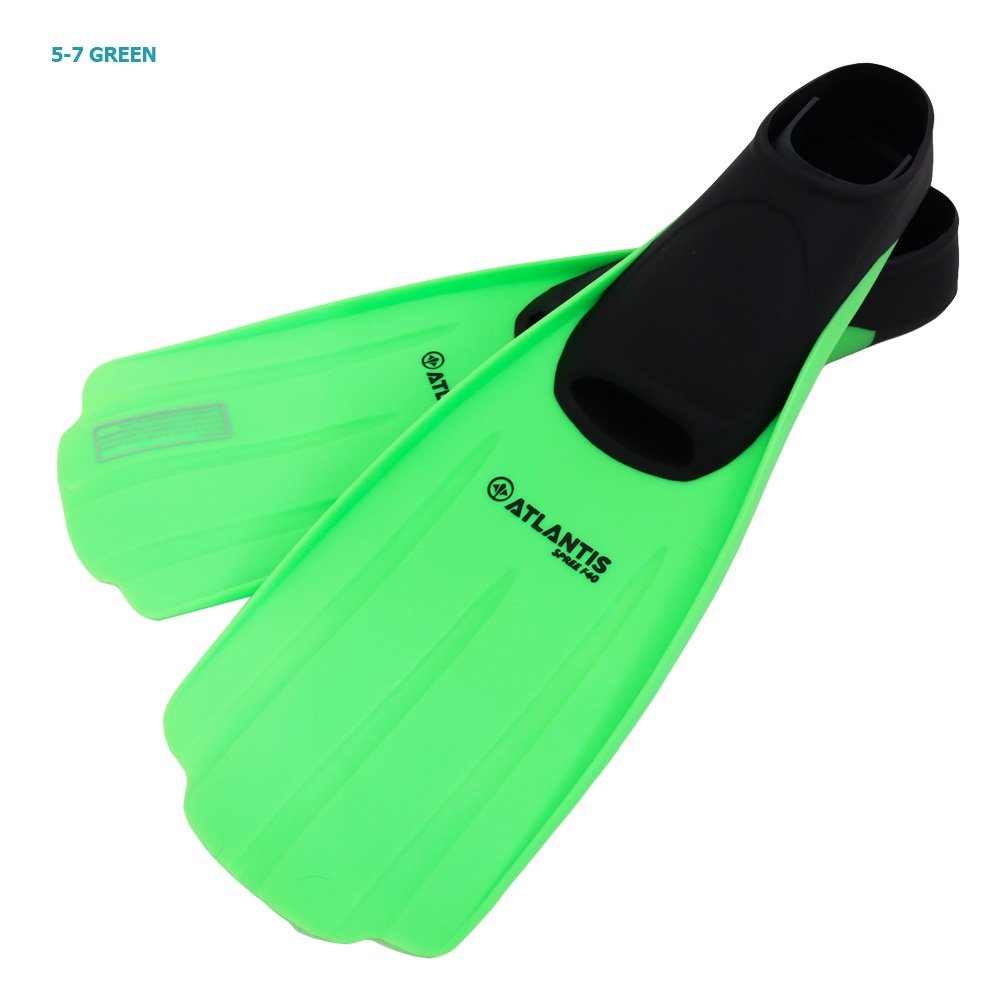 Atlantis Spree F40 Snorkelling Fins