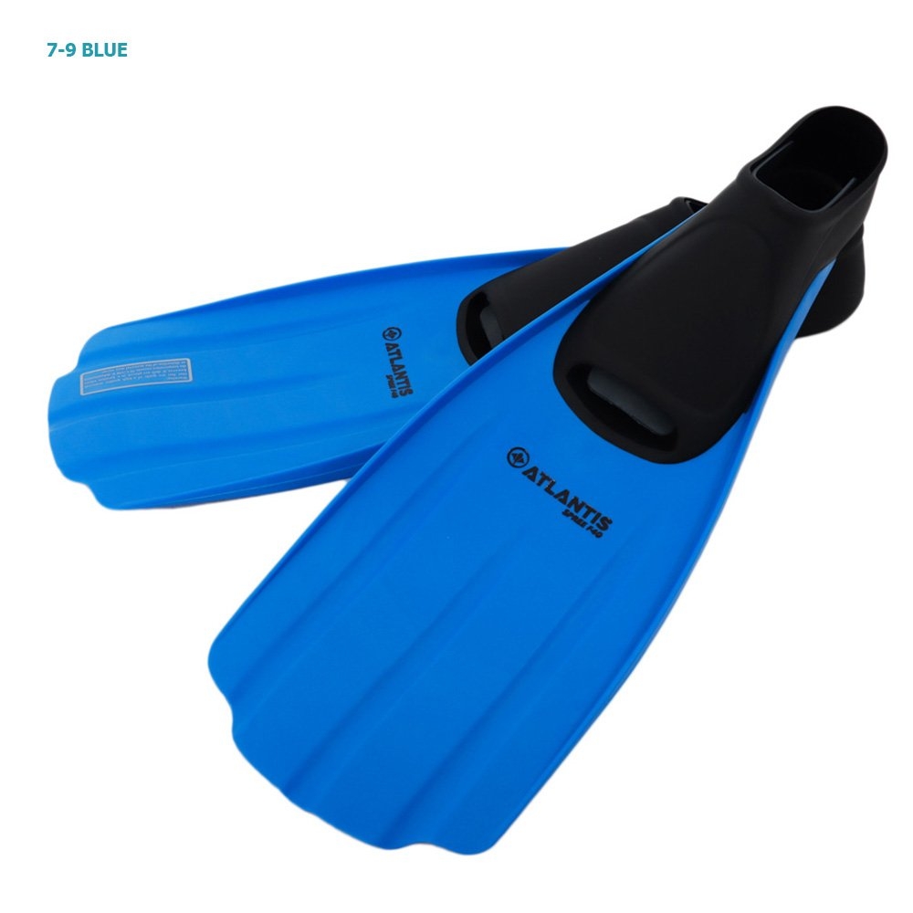 Atlantis Spree F40 Snorkelling Fins