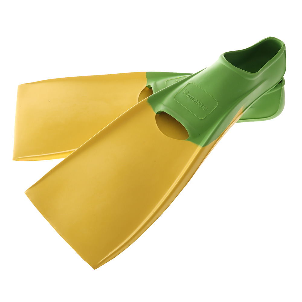 Atlantis Spree F41 Snorkelling Fins 13-15