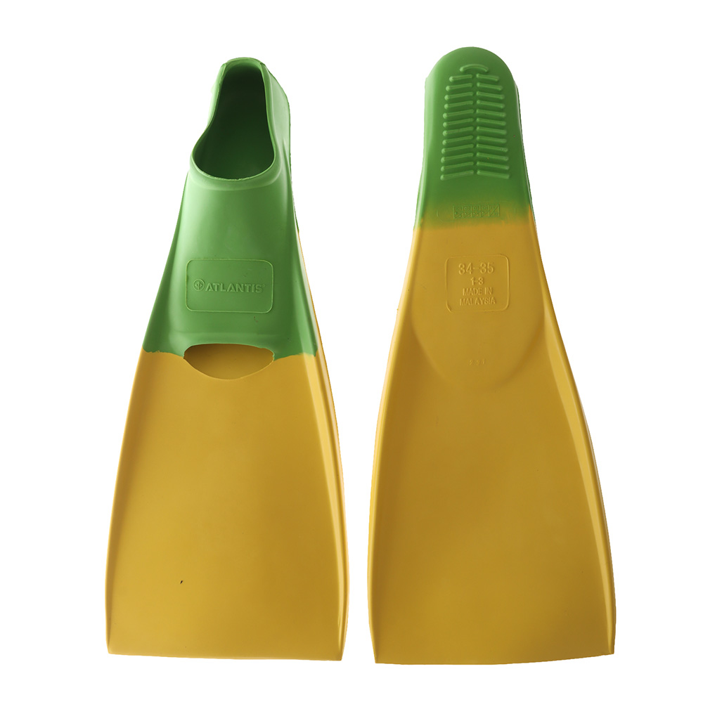 Atlantis Spree F41 Snorkelling Fins