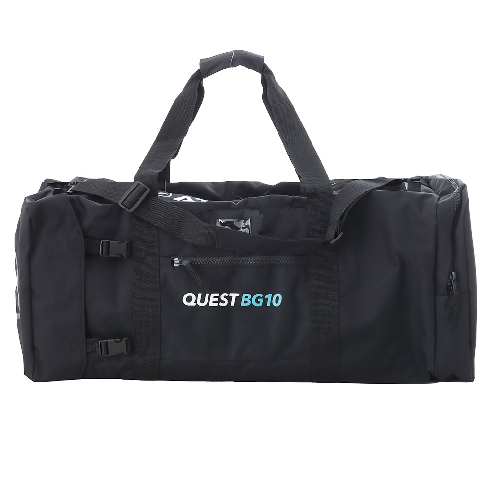 Atlantis Quest Fabric Dive Bag 100L