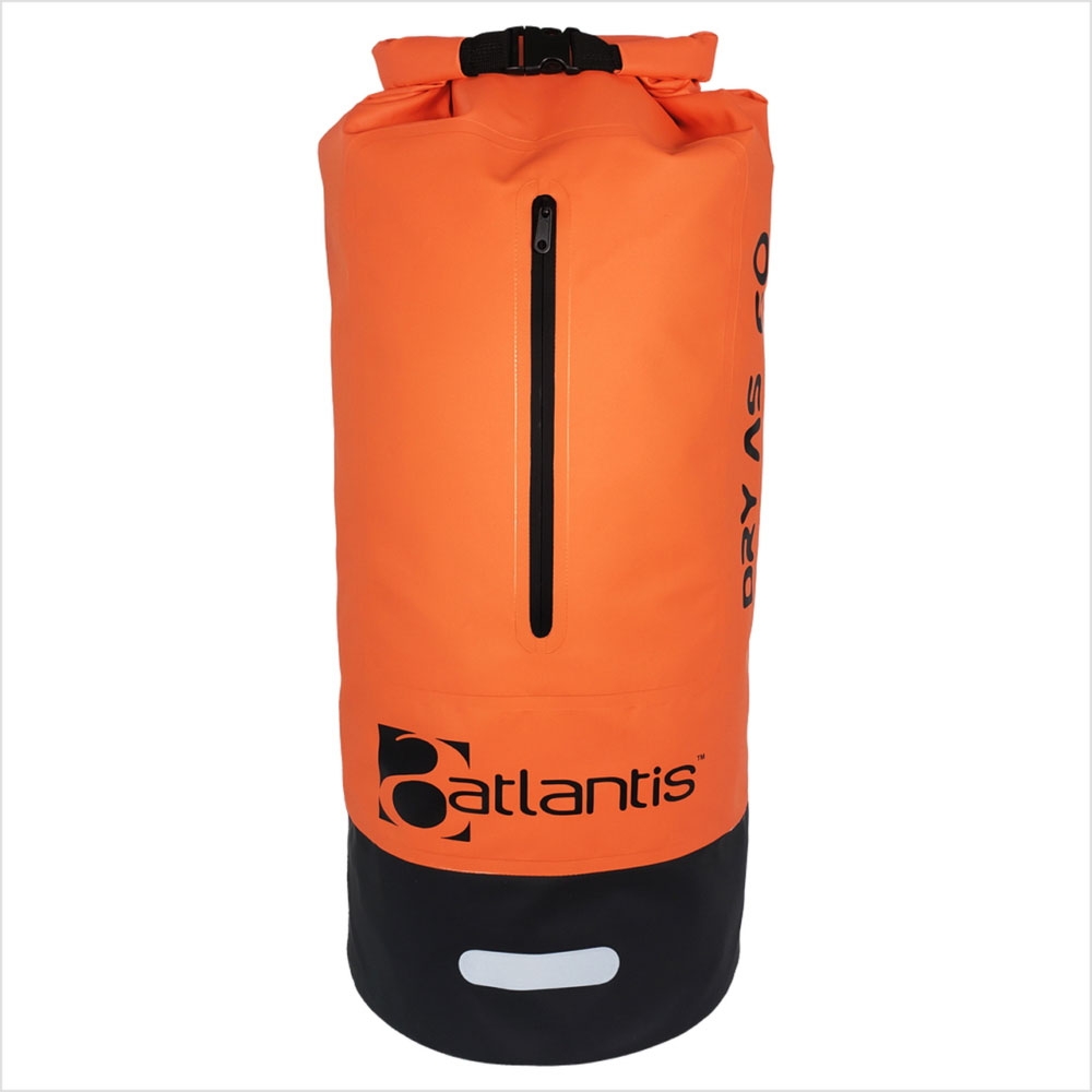 Atlantis Dry As Waterproof Dry Bag 60L
