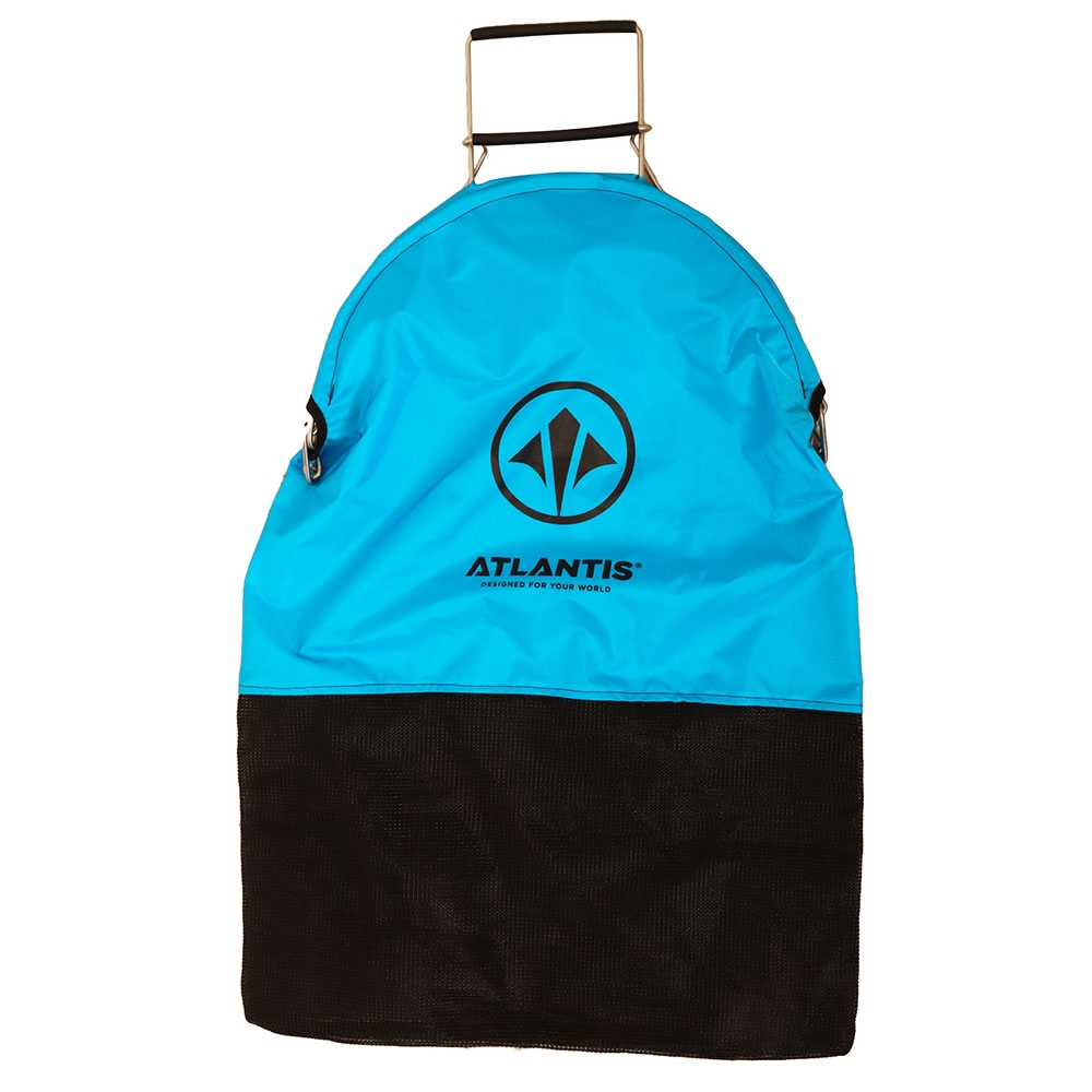 Atlantis Access CB30 Catch Bag Blue