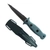 Atlantis Vertex K52 Spearfishing Dive Knife 11cm Grey Camo