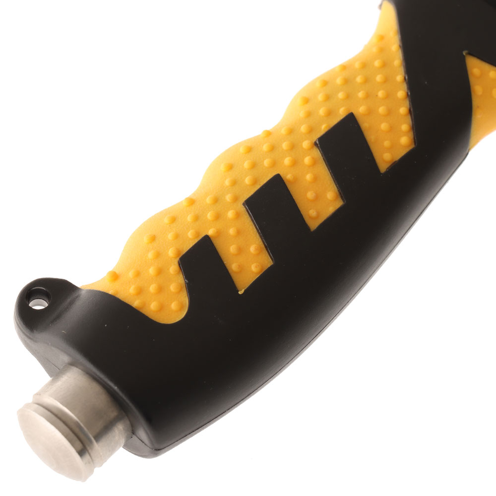 Atlantis Quest K10 Dive Knife Yellow 11cm